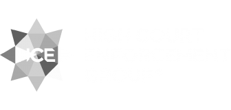 High Court Enforcement Group