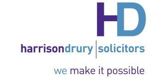 Harrison Drury sponsor logo RRA18