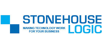 Sponsor Colour Stonehouse Logic